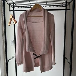 DTLM Cardigan